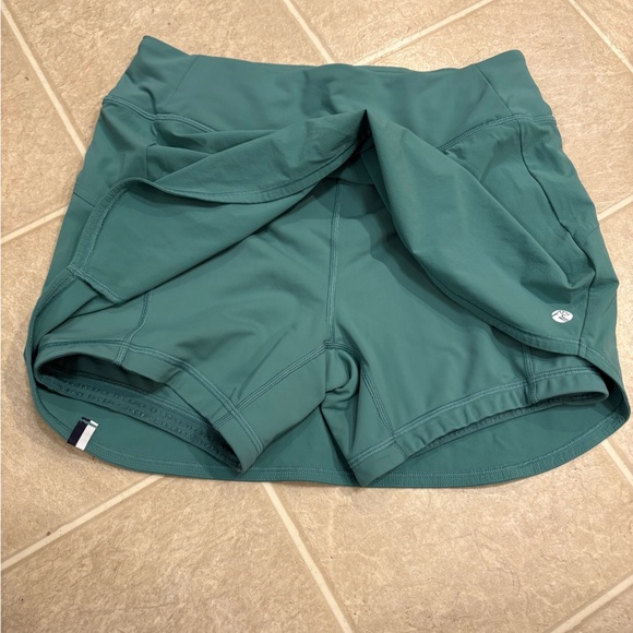 Rhobak Steffi Active Skort - Picture 5 of 9